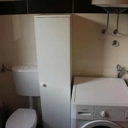 公寓 Apartman Dani Poljana (Ugljan)
