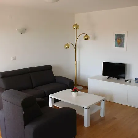 公寓 Apartman Dani Poljana (Ugljan)