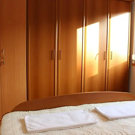Apartman Dani Poljana (Ugljan)