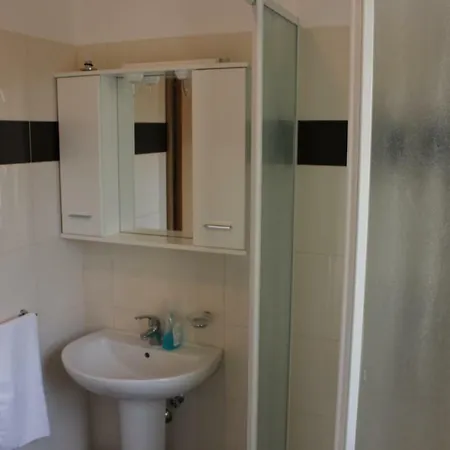 公寓 Apartman Dani Poljana (Ugljan)