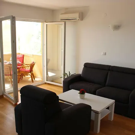 Apartman Dani 公寓 *
