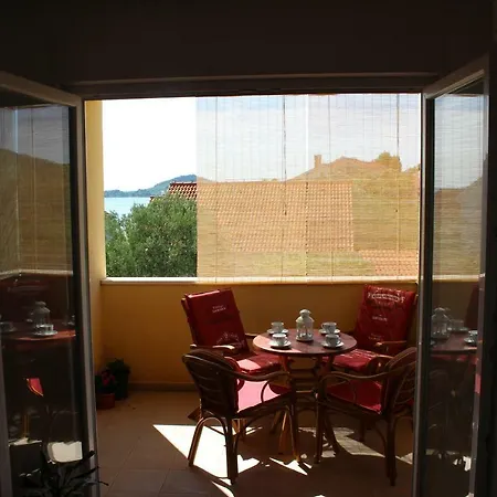 Apartman Dani 公寓