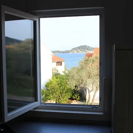 公寓 Apartman Dani Poljana (Ugljan)