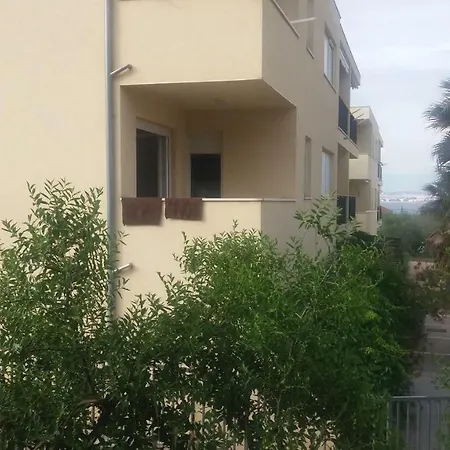 Apartman Dani 公寓 Poljana (Ugljan)